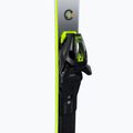 Narty zjazdowe HEAD WC Rebels e-SLR SW LYT-PR + wiązania PR 11 white/black 6