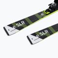 Narty zjazdowe HEAD WC Rebels e-SLR SW LYT-PR + wiązania PR 11 white/black 9