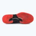 Buty do squasha HEAD Sprint Team 3.5 Indoor black/coral 5