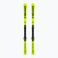 Narty zjazdowe HEAD WC Rebels e-Speed Pro SW RP WCR14 + wiązania Freeflex 14 yellow