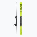 Narty zjazdowe HEAD WC Rebels e-Speed Pro SW RP WCR14 + wiązania Freeflex 14 yellow 2