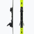 Narty zjazdowe HEAD WC Rebels e-Speed Pro SW RP WCR14 + wiązania Freeflex 14 yellow 4