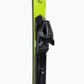 Narty zjazdowe HEAD WC Rebels e-Speed Pro SW RP WCR14 + wiązania Freeflex 14 yellow 6