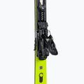Narty zjazdowe HEAD WC Rebels e-Speed Pro SW RP WCR14 + wiązania Freeflex 14 yellow 7