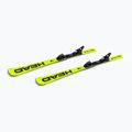 Narty zjazdowe HEAD WC Rebels e-Race Pro SW RP WCR 14 + wiązania Freeflex 14 yellow 5