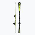Narty zjazdowe HEAD WC Rebels e-Race SW RP EVO 14 + wiązania Freeflex 14 black 2