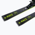 Narty zjazdowe HEAD WC Rebels e-Race SW RP EVO 14 + wiązania Freeflex 14 black 9