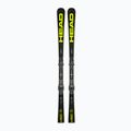 Narty zjazdowe HEAD WC Rebels e-Race SW RP EVO 14 + wiązania Freeflex 14 black 10