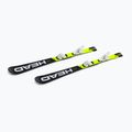 Narty zjazdowe dziecięce HEAD WC e.Race Team SW Jrs + wiązania Jrs 7.5 black/yellow 5