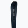 Narty zjazdowe HEAD Shape e-V10 SW AMT-PR + wiązania PR 11 black 8