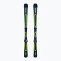 Narty zjazdowe HEAD Shape e-V8 SW AMT-PR + wiązania PR 11 black/yellow