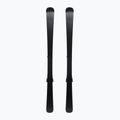 Narty zjazdowe HEAD Shape e-V8 SW AMT-PR + wiązania PR 11 black/yellow 3