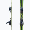 Narty zjazdowe HEAD Shape e-V8 SW AMT-PR + wiązania PR 11 black/yellow 5