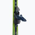 Narty zjazdowe HEAD Shape e-V8 SW AMT-PR + wiązania PR 11 black/yellow 7