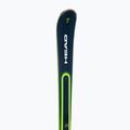 Narty zjazdowe HEAD Shape e-V8 SW AMT-PR + wiązania PR 11 black/yellow 8