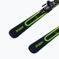 Narty zjazdowe HEAD Shape e-V8 SW AMT-PR + wiązania PR 11 black/yellow 9