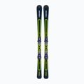 Narty zjazdowe HEAD Shape e-V8 SW AMT-PR + wiązania PR 11 black/yellow 10