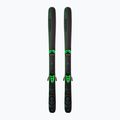Narty zjazdowe HEAD Kore 105 + wiązania Attack 14 green