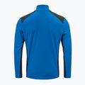 Bluza męska HEAD Marty aqua 5