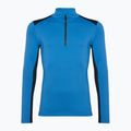 Bluza męska HEAD Marty aqua