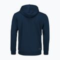 Bluza tenisowa męska HEAD Club Byron Hoodie navy 2
