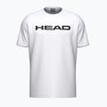 Koszulka męska HEAD Club Basic white