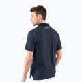 Koszulka polo tenisowa męska HEAD Performance Polo navy 2