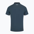 Koszulka polo tenisowa męska HEAD Performance Polo navy 7