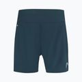 Spodenki tenisowe męskie HEAD Performance navy 5
