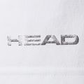 Spodenki tenisowe męskie HEAD Performance white 3