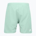 Spodenki tenisowe męskie HEAD Power pastel green 2