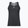 Koszulka tenisowa damska HEAD Spirit Tank Top black