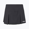 Spódnica tenisowa HEAD Dynamic black