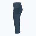 Legginsy tenisowe damskie HEAD Power 3/4 navy 3