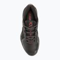 Buty do tenisa męskie HEAD Sprint Pro 3.5 black/red 5