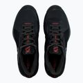 Buty do tenisa męskie HEAD Sprint Pro 3.5 black/red 11