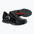 Buty do tenisa męskie HEAD Sprint Pro 3.5 black/red 12