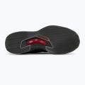 Buty do tenisa męskie HEAD Sprint Pro 3.5 Clay black/red 4