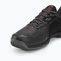 Buty do tenisa męskie HEAD Sprint Pro 3.5 Clay black/red 7