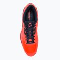 Buty do tenisa męskie HEAD Sprint Pro 3.5 fiery coral/blueberry 6