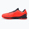 Buty do tenisa męskie HEAD Sprint Pro 3.5 fiery coral/blueberry 10