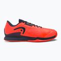 Buty do tenisa męskie HEAD Sprint Pro 3.5 Clay fiery coral/blueberry 2