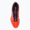 Buty do tenisa męskie HEAD Sprint Pro 3.5 Clay fiery coral/blueberry 6