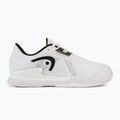 Buty do tenisa męskie HEAD Sprint Pro 3.5 white/black 2