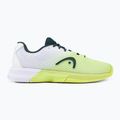 Buty do tenisa męskie HEAD Revolt Pro 4.0 light green/white 2