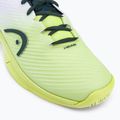 Buty do tenisa męskie HEAD Revolt Pro 4.0 light green/white 8