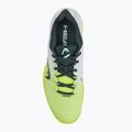 Buty do tenisa męskie HEAD Revolt Pro 4.0 Clay light green/white 7