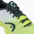 Buty do tenisa męskie HEAD Revolt Pro 4.0 Clay light green/white 9