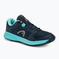 Buty do tenisa męskie HEAD Sprint Evo 3.0 Clay blueberry/teal