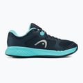 Buty do tenisa męskie HEAD Sprint Evo 3.0 Clay blueberry/teal 2